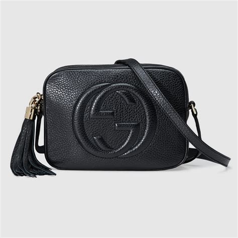 gg soho disco bag replica|gucci soho discontinued.